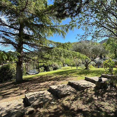 Bed and Breakfast Hestia Robion en Luberon Экстерьер фото