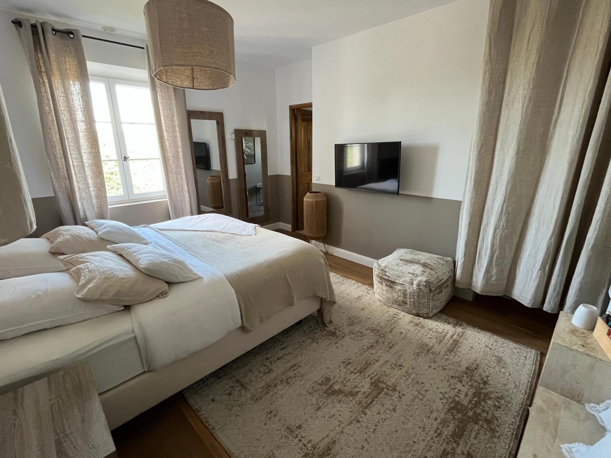 Bed and Breakfast Hestia Robion en Luberon Экстерьер фото