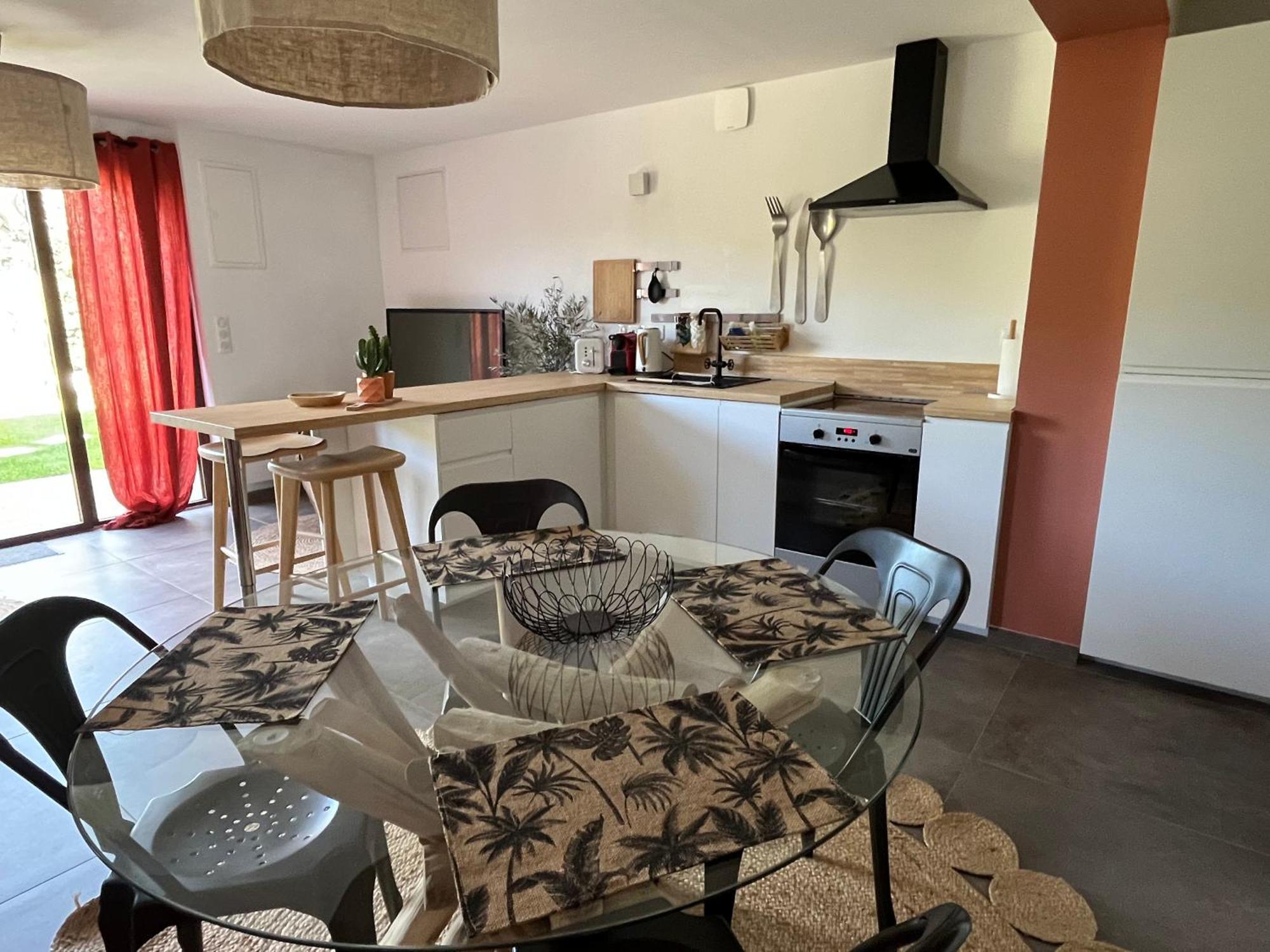 Bed and Breakfast Hestia Robion en Luberon Экстерьер фото