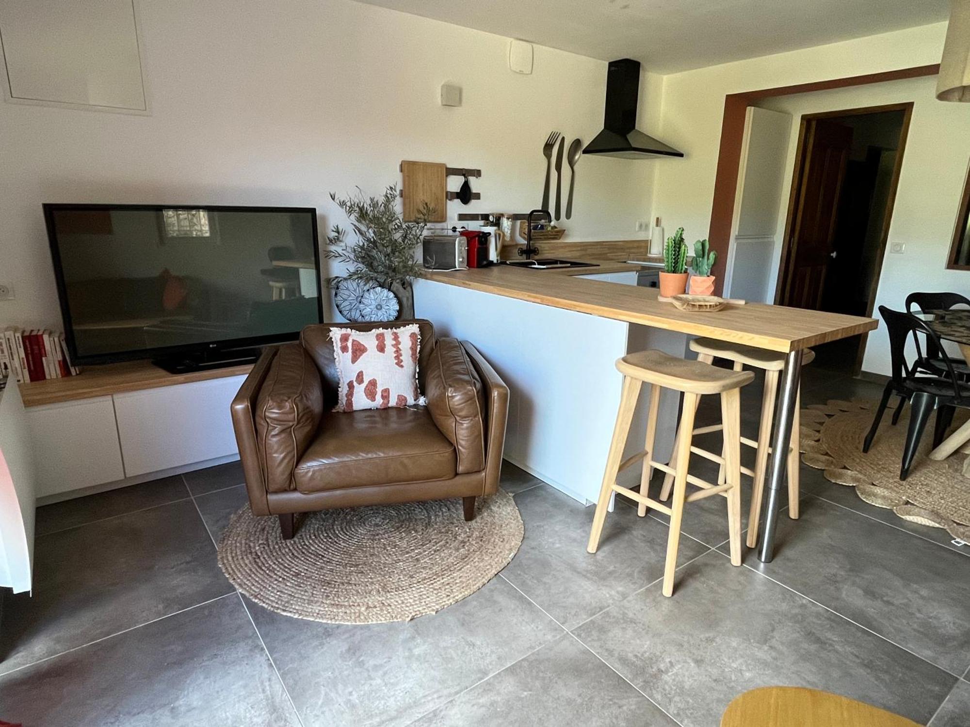Bed and Breakfast Hestia Robion en Luberon Экстерьер фото