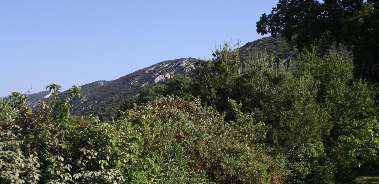 Bed and Breakfast Hestia Robion en Luberon Экстерьер фото