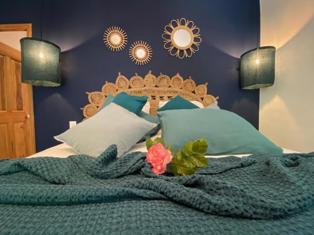 Bed and Breakfast Hestia Robion en Luberon Экстерьер фото