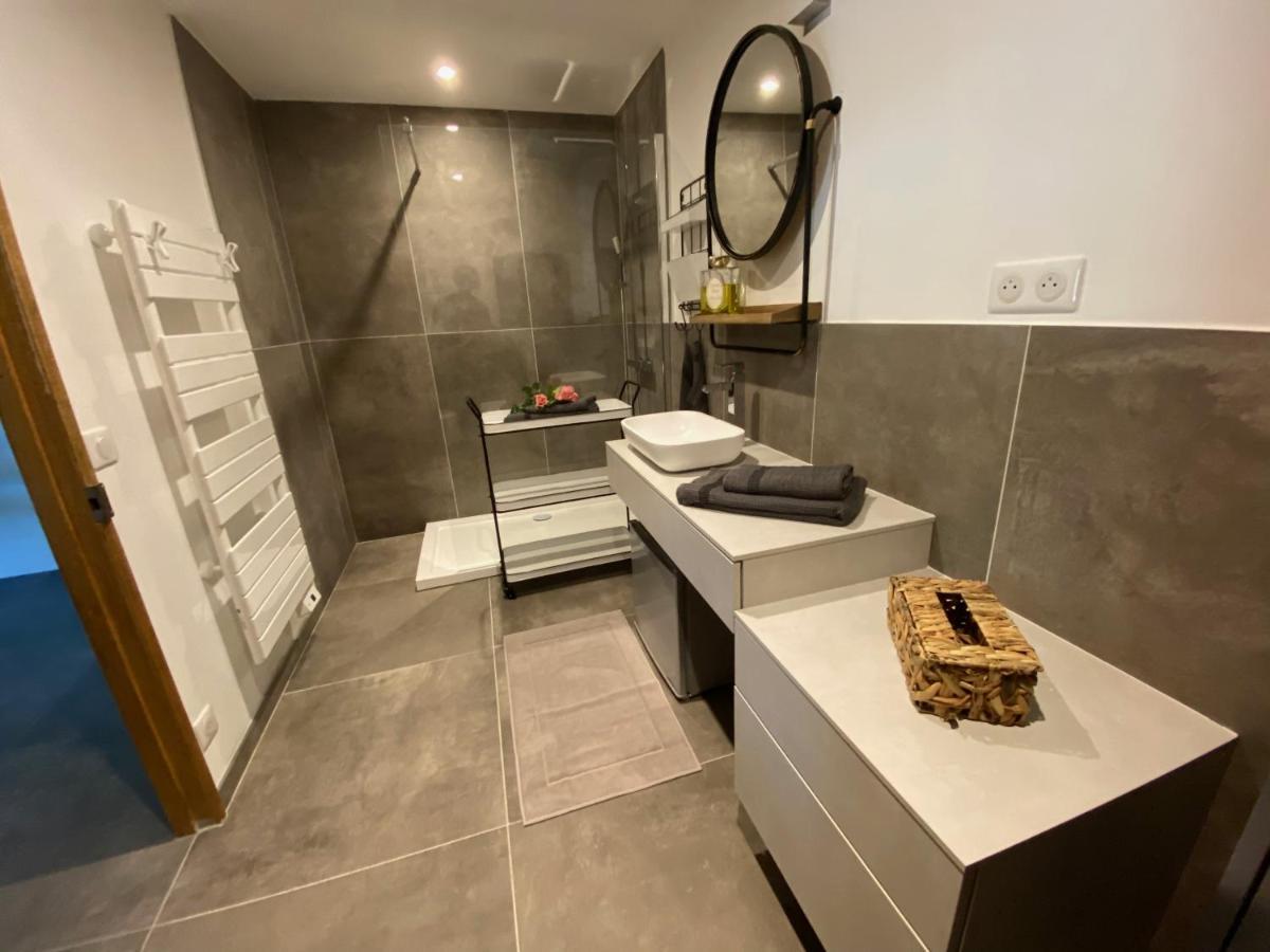 Bed and Breakfast Hestia Robion en Luberon Экстерьер фото