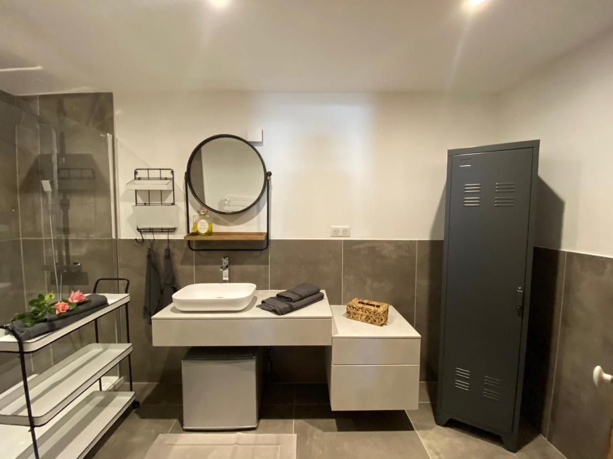 Bed and Breakfast Hestia Robion en Luberon Экстерьер фото